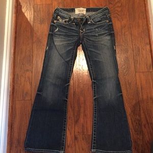 Big Star Jeans